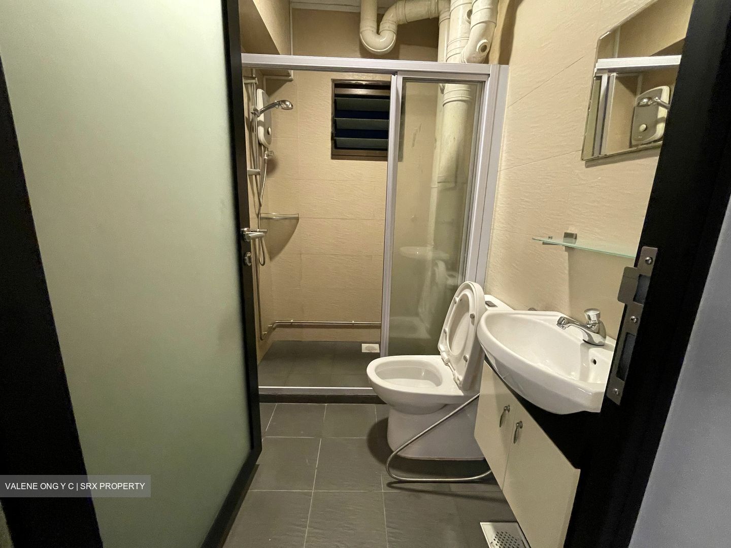Blk 184C Rivervale Crescent (Sengkang), HDB 3 Rooms #611128131